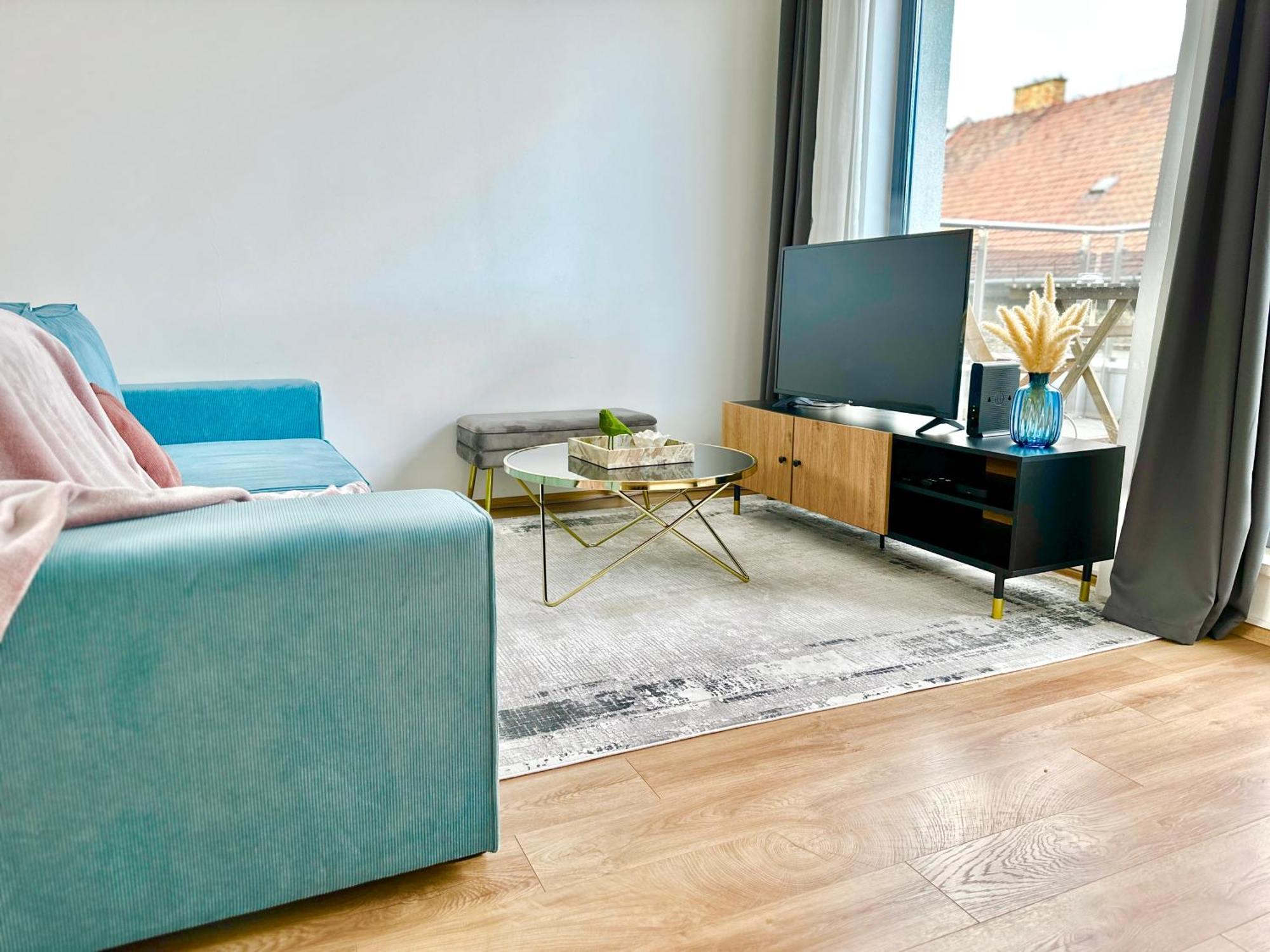 Central Apartment Budapest ~ Roof Terrace/Ac/Indoor Parking Exterior foto